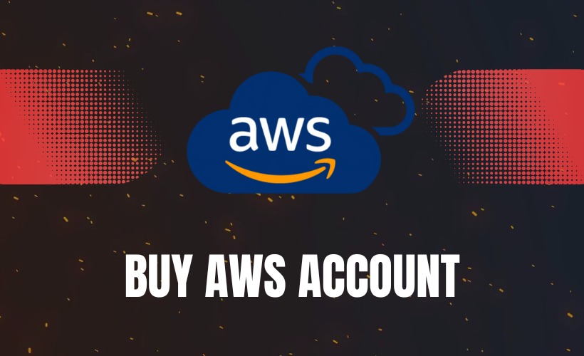 Why Buying an AWS Account Can Be a Smart Start for Your Cloud Journey