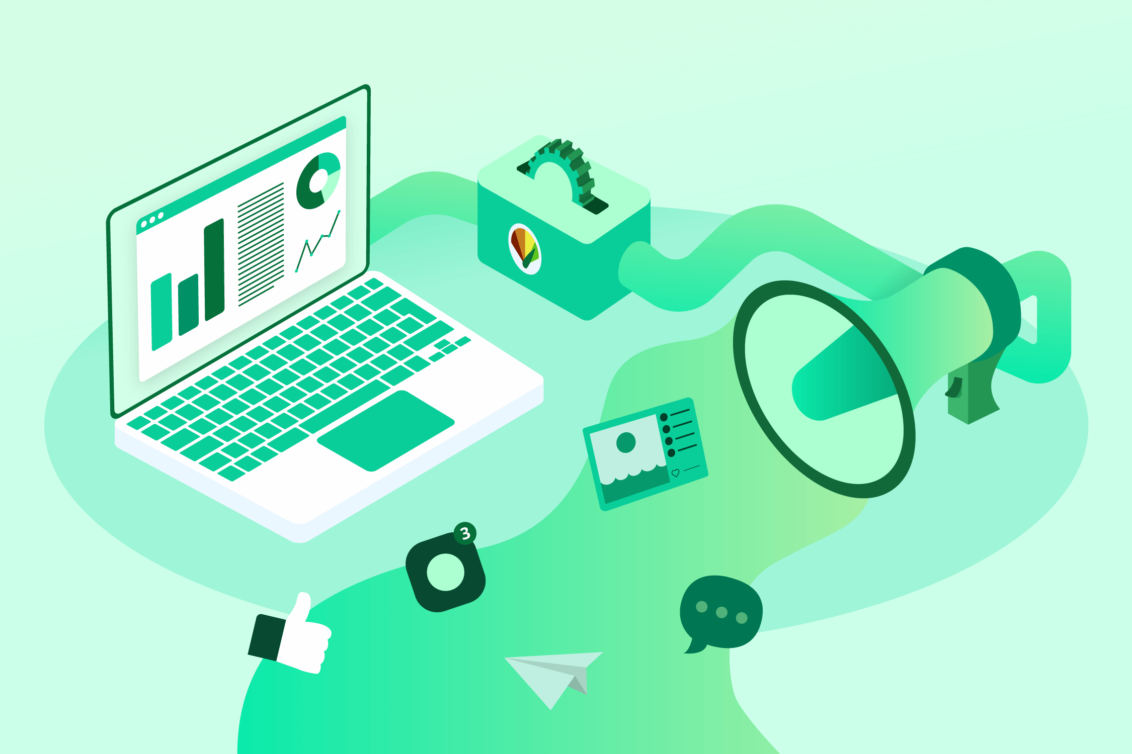 Case Study: Programmatic Ads Increased Sales by 50%