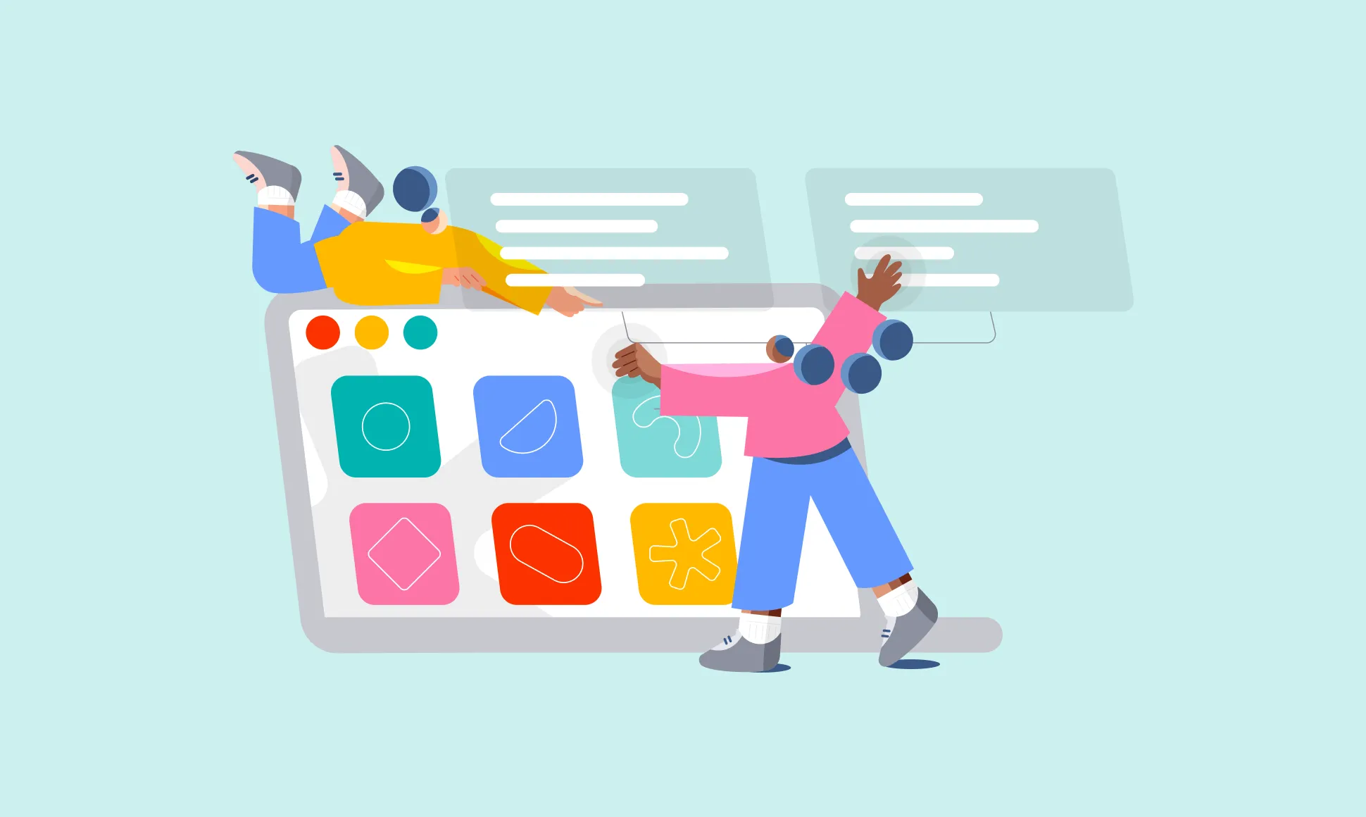 Need an SEO CMS Now for Rankings
