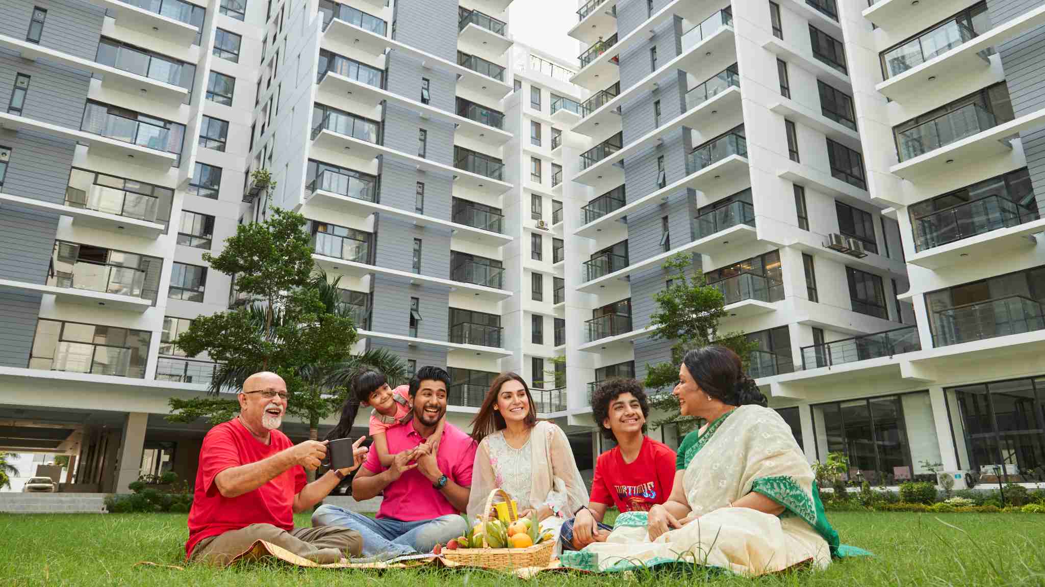 Discover the Best Real Estate Company in Dhaka – Your Dream Property Awaits