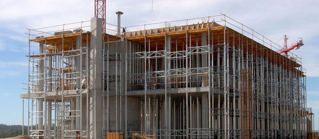  The Critical Role of Structural Shoring in Modern Construction Safety