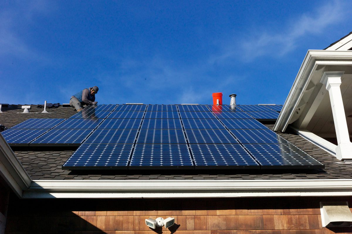 Residential Solar Power Solutions Miami