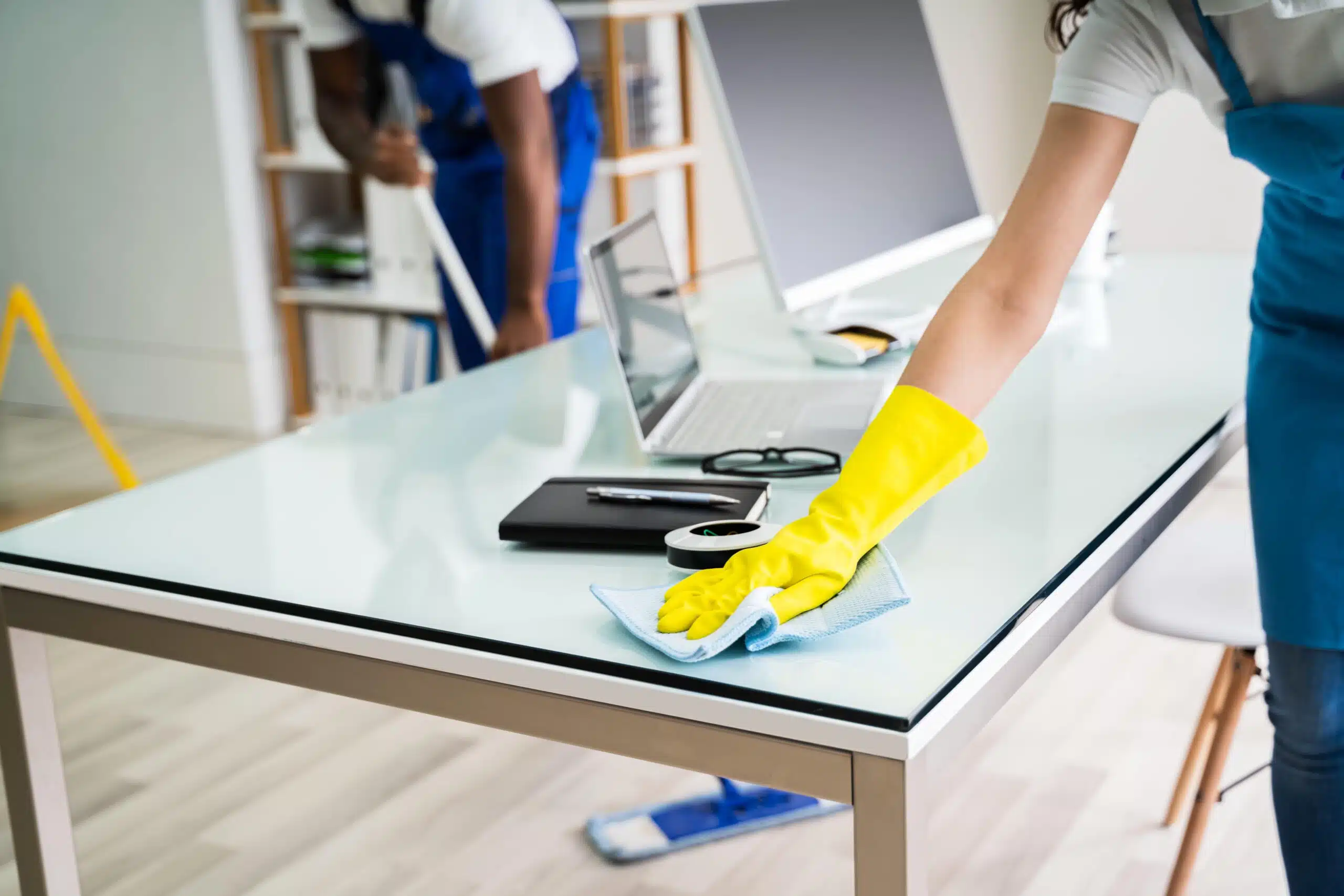 Transform Your Property with Professional Exterior Cleaning from Royal Tide Property Wash