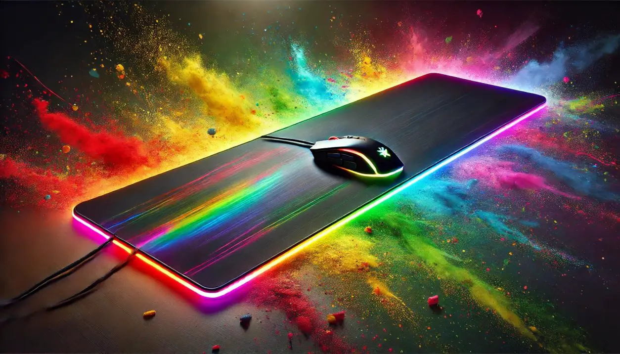 The Ultimate Guide to Choosing the Best XXXXL Mouse Pad