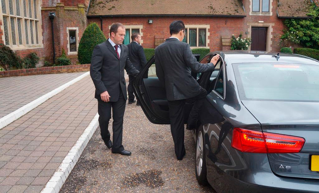 Close Protection: Ensuring Safety Through Professional Security
