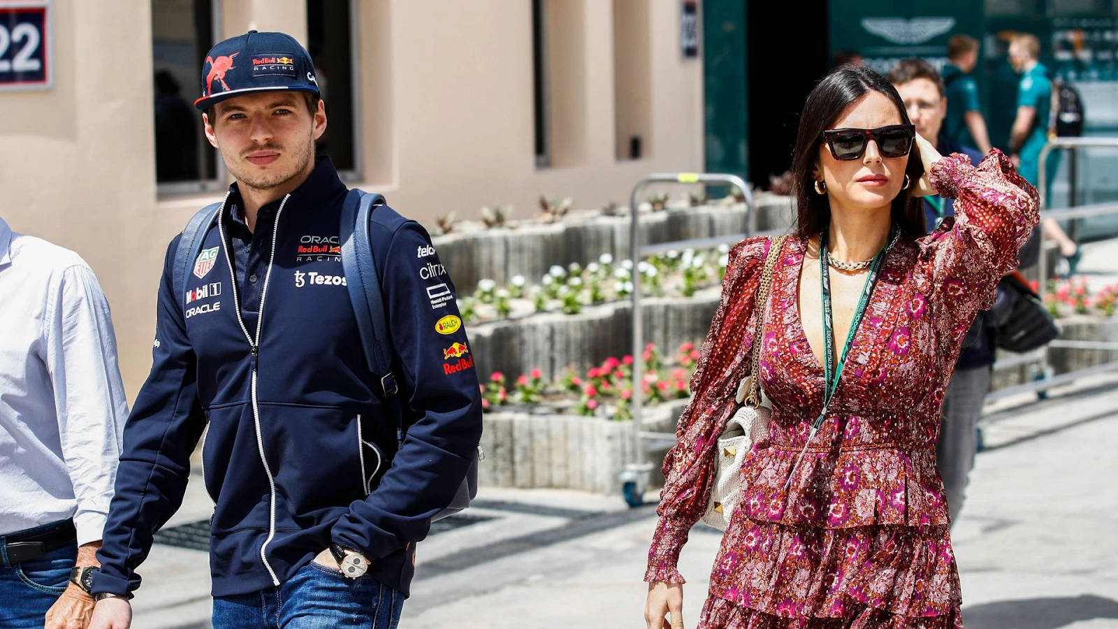 Max Verstappen and Kelly Piquet: New Investigation Sheds Light on Piquet Family Legal Battles