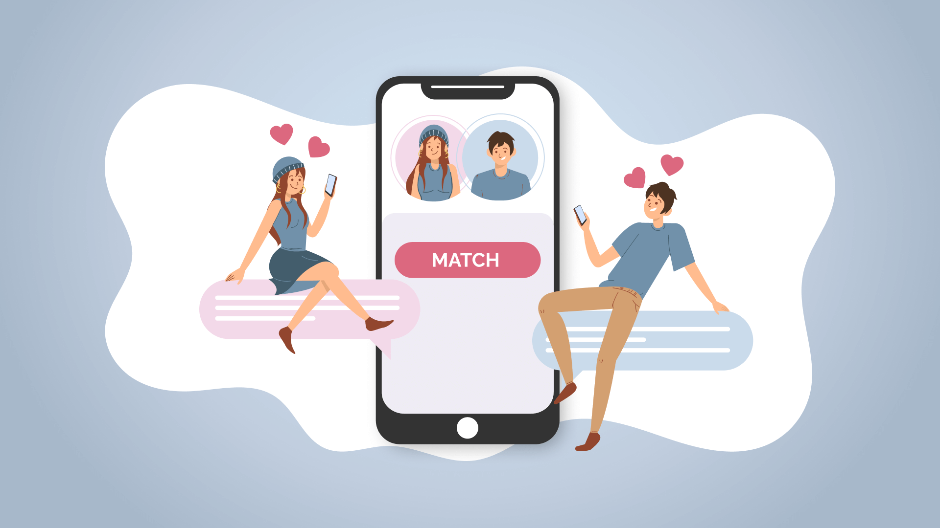 The Problem With Modern Dating Apps Isn’t the Matches — It’s What Happens After