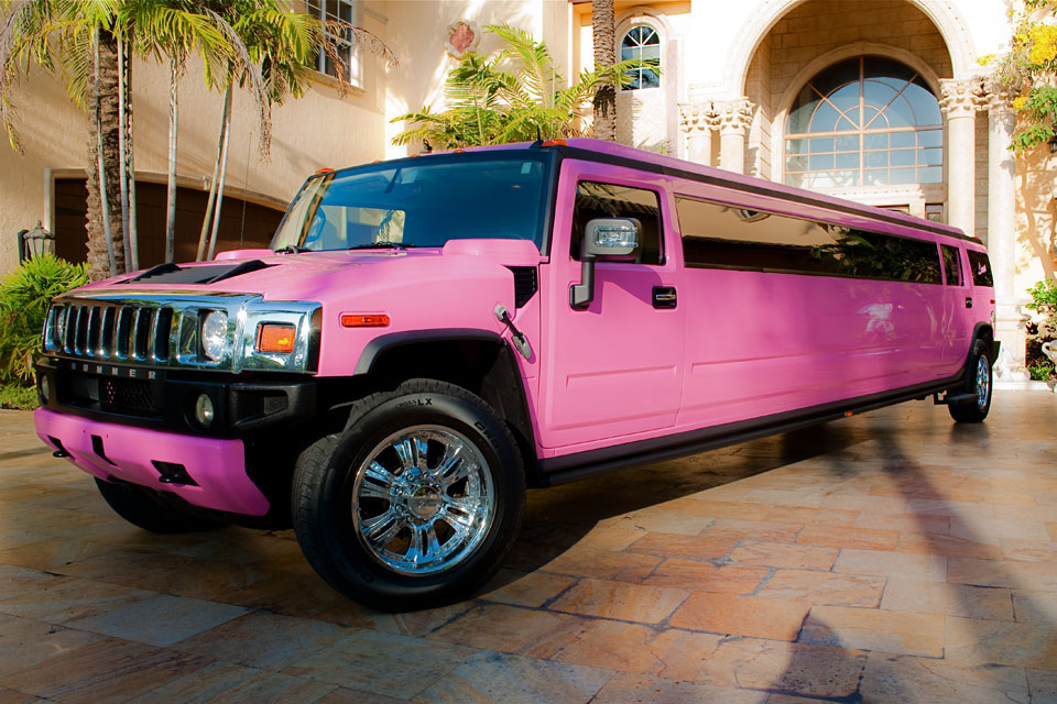 Limousine Near Me: How to Find the Best Local Luxury Ride