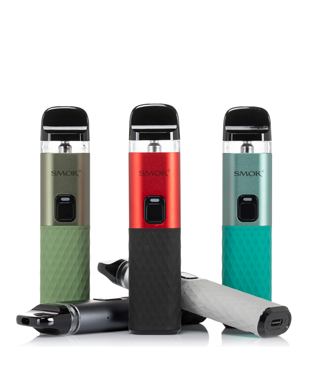 Smok Propod 800 Pod System: A Compact and Reliable Vaping Solution