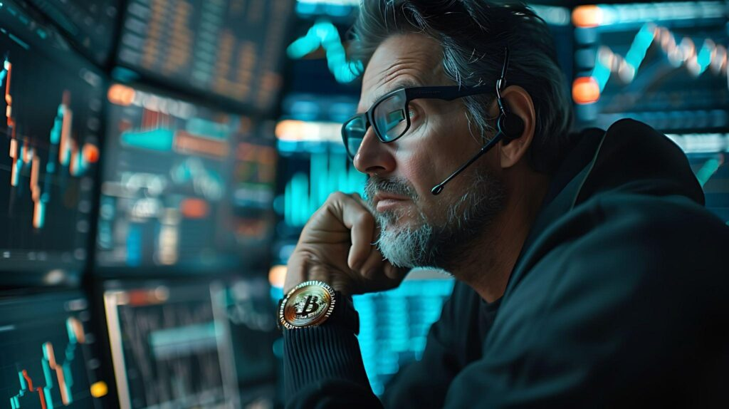 HashNet’s AI Makes Mining Decisions in 12 Milliseconds. Most Operations Take Days.