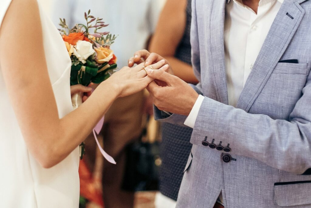 The Beauty of a Wedding: A Celebration That Lasts Forever