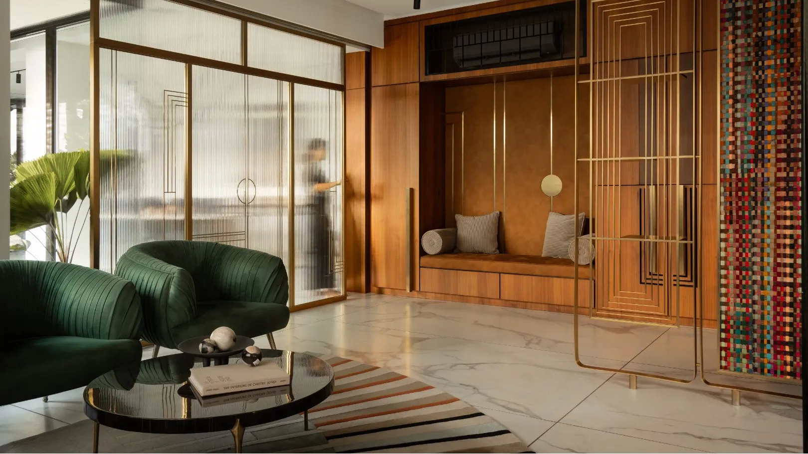 Architectural Digest A Window into the World of Design, Luxury, and Creativity