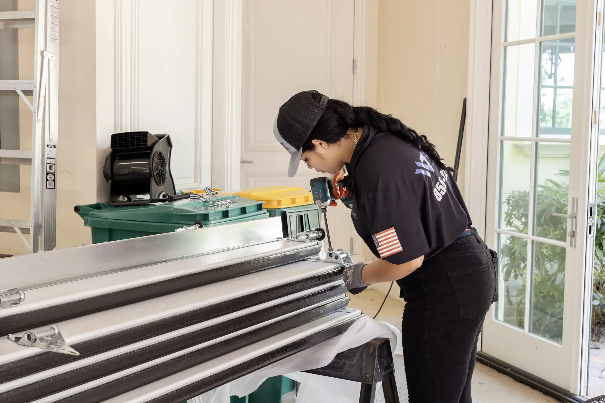 Garage Door Service Florida: Complete Guide to Repairs, Installation, and Maintenance