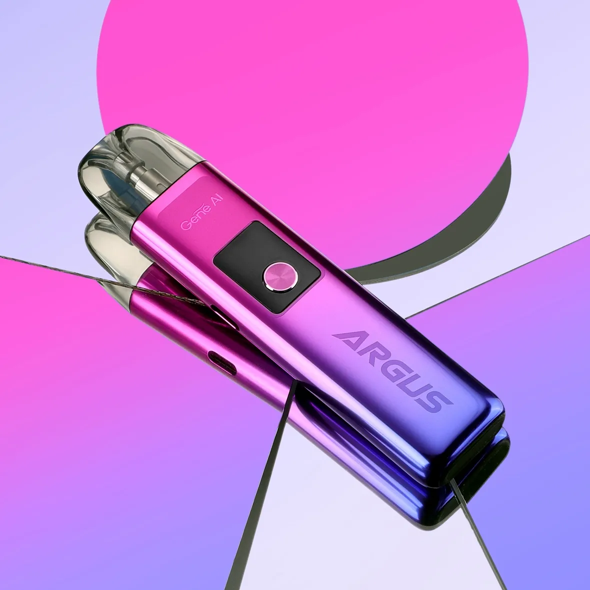 Voopoo Argus G 1000 Space Grey: A Modern Pod System for Everyday Vaping