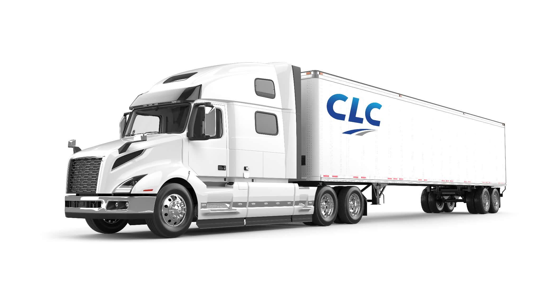 How Semi Trailer Leasing Enhances Business Scalability