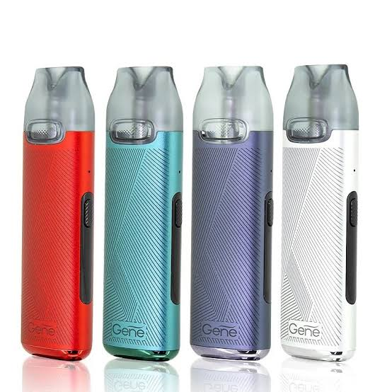 VOOPOO V.THRU Pro 900mAh – A Compact Pod System with Smart Features and Reliable Performance